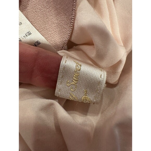 Designer  womens Pink Ruffle Layered Tutu‎ Skirt  Size 0  tutu Layered - Picture 7 of 9